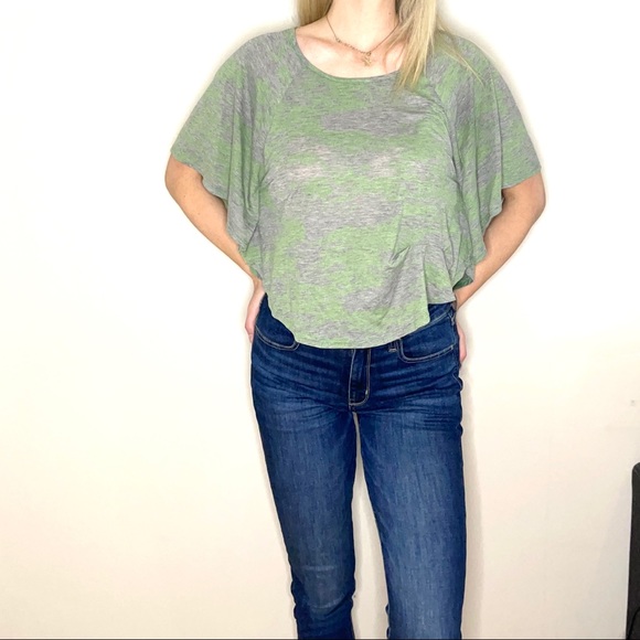 Ella Moss | flowy top | L - Picture 4 of 5